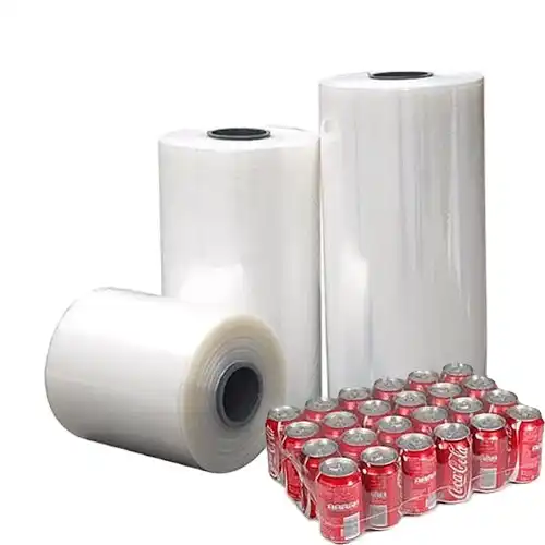 OLİMPACK 70 cm * 60 mikron PE SHİRİNK FİLM - 2